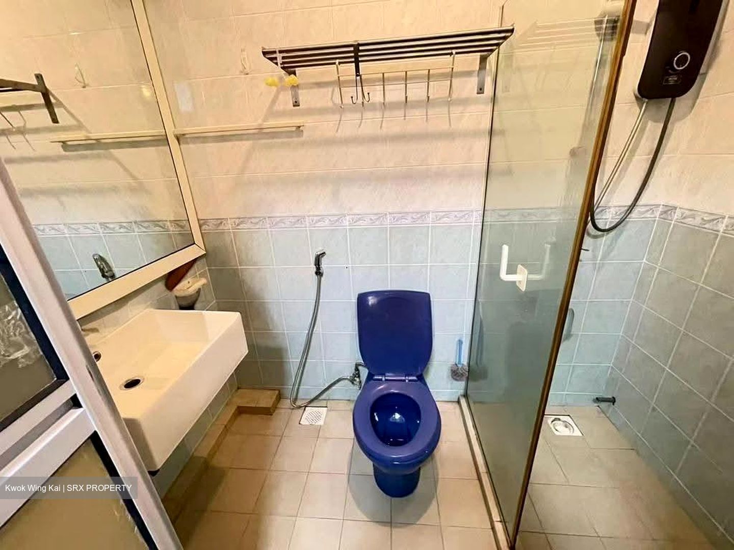 Blk 21 Jalan Membina (Bukit Merah), HDB 4 Rooms #636448251